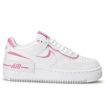

Nike Air Force 1 Original New Arrival Women Skateboarding Shoes Comforbale Balance Outdoor Sports Sneakers