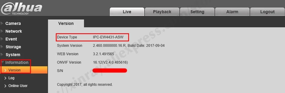 Dahua IPC-EW4431-ASW 4MP панорама POE wifi 360 рыбий глаз ip-камера Встроенный микрофон слот для sd-карты аудио сигнал тревоги интерфейс