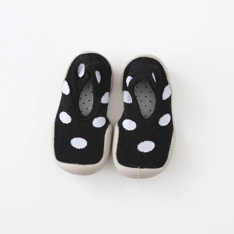 Брендовая дизайнерская детская обувь для мальчиков и девочек; модная обувь для малышей; обувь для новорожденных; обувь для первых шагов; милые детские ботиночки; детские Нескользящие кроссовки - Цвет: 13