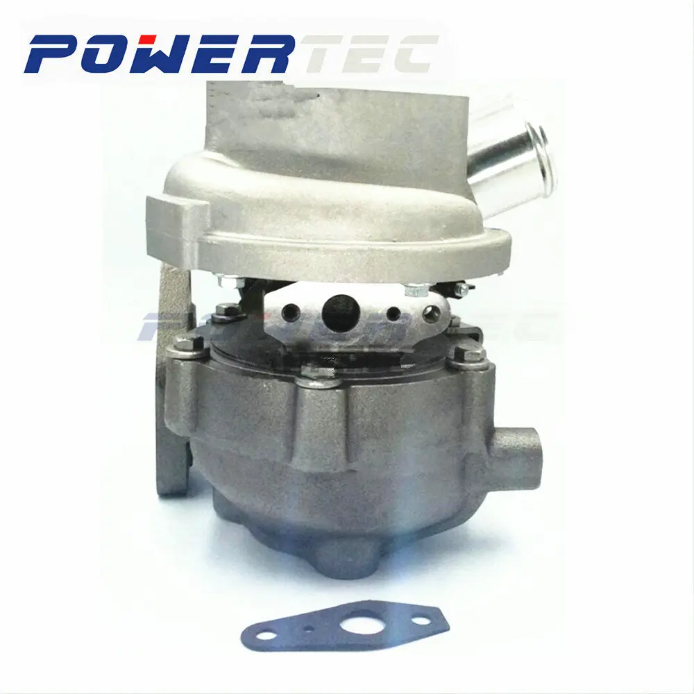 

New turbine balanced turbo GT1749V 771507 complete turbocharger full turbo assy 14411-VZ20A for Nissan Urvan ZD30 Engine 3.0L