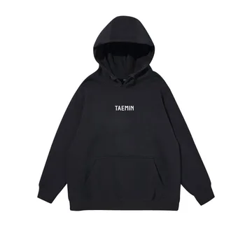 Shinee Taemin Pullover Hoodies 2022 - Image 3