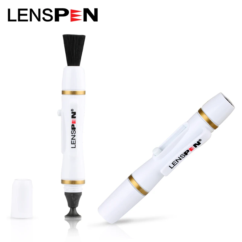 Обновленная версия Lenspen NLP-1 Камера ручка для очистки объектива для Nikon Canon sony SLR Камера набор чистящих средств для ухода за щетка для объектива