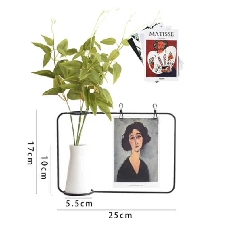 Ceramic Small Vase  2