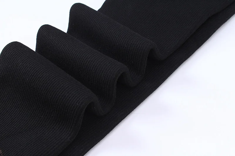 COOTELILI Warm Winter Girls Leggings Warm Thicken Velvet Fleece Pants Kids Leggings Children Long Pants Girl Clothing (9)