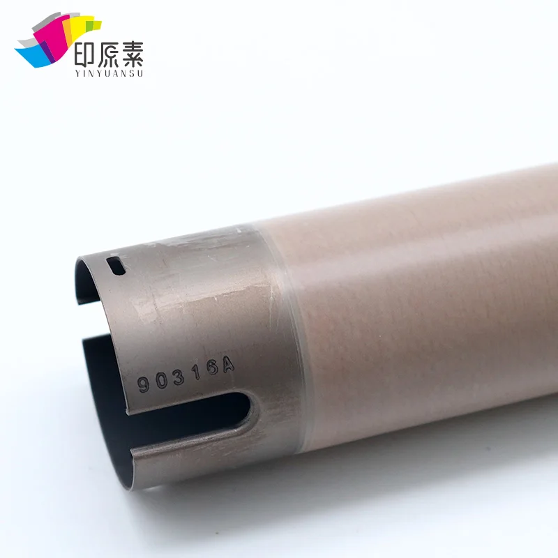 Xerox machine Upper Fuser Heat Roller For xerox 7000 6000 6080 7080 5080 Copier Spare Parts