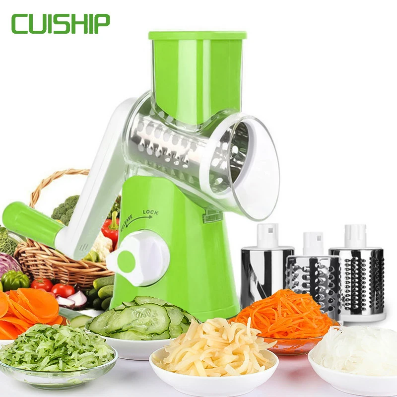 

Multifunctional Vegetable Cutter Mandoline Slicer Fruit Cutter Carrot Cheese Slicer Potato Peeler Kitchen Tools Vegetable Grater