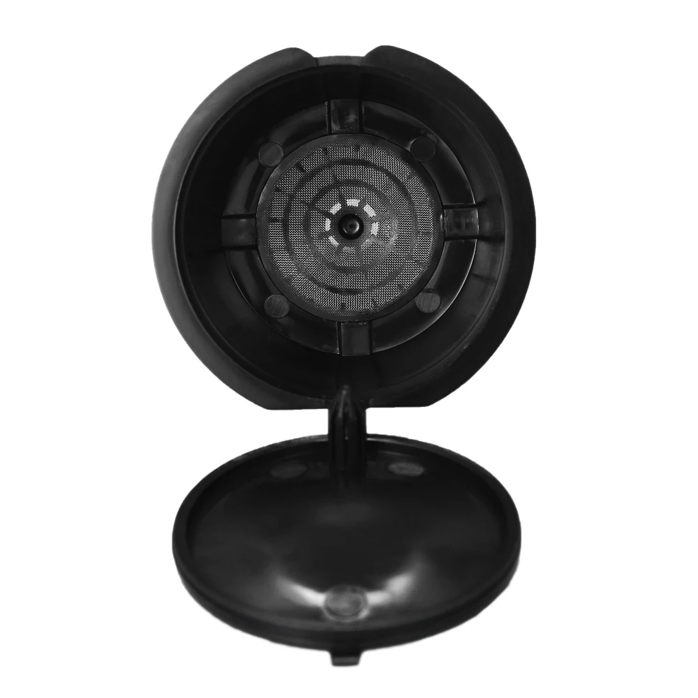 3 шт./компл. Кофе капсулы Dolce Gusto Кофе фильтр многоразовые Dolce Gusto Кофе капсулы с ложкой и кисточкой