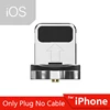 Only iOS Plug