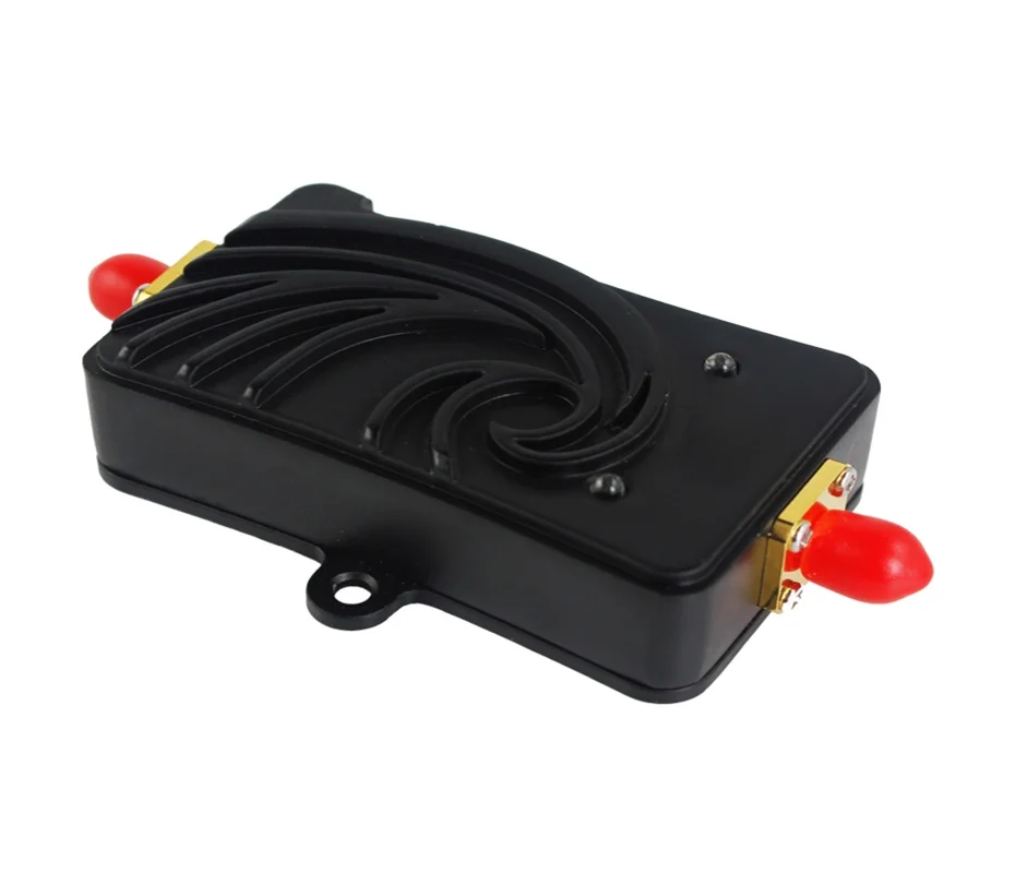 Único Repetidor, Antena 6dbi, 5.8G, 5W, Amplificador