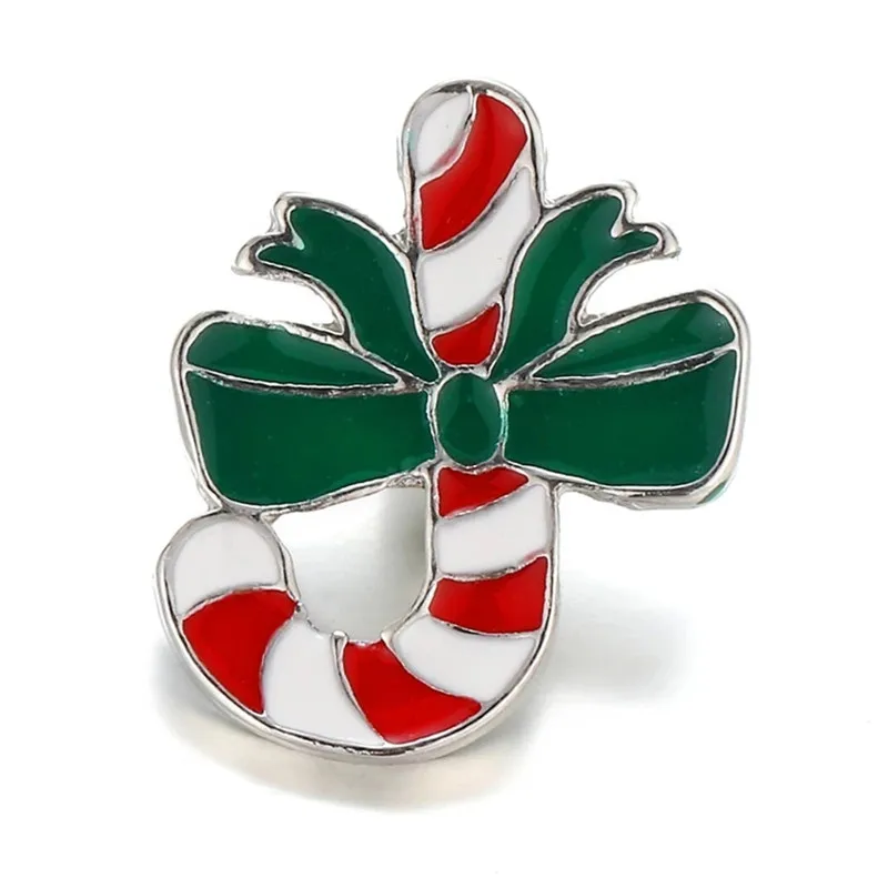 Новый модный дизайн красочные 18 мм пресс металлические кнопки для джинсов