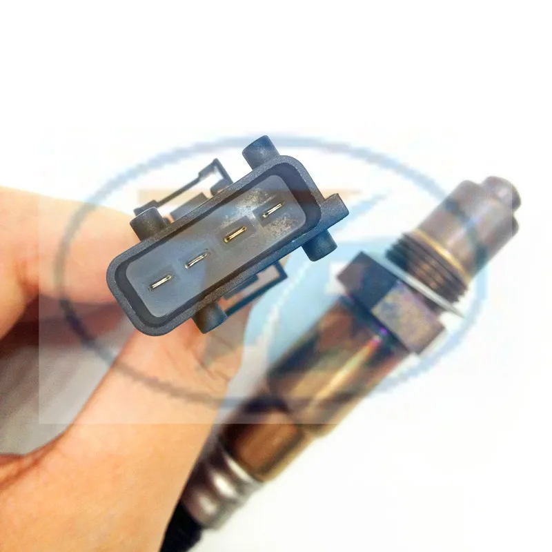 Oxygen Sensor EFI 018B-176000 for CFMOTO CF MOTO CF500/600/625 X5 X6 Z6EX U6 400AU U5 Z6 Z5 EFI ATV/UTV/SSV
