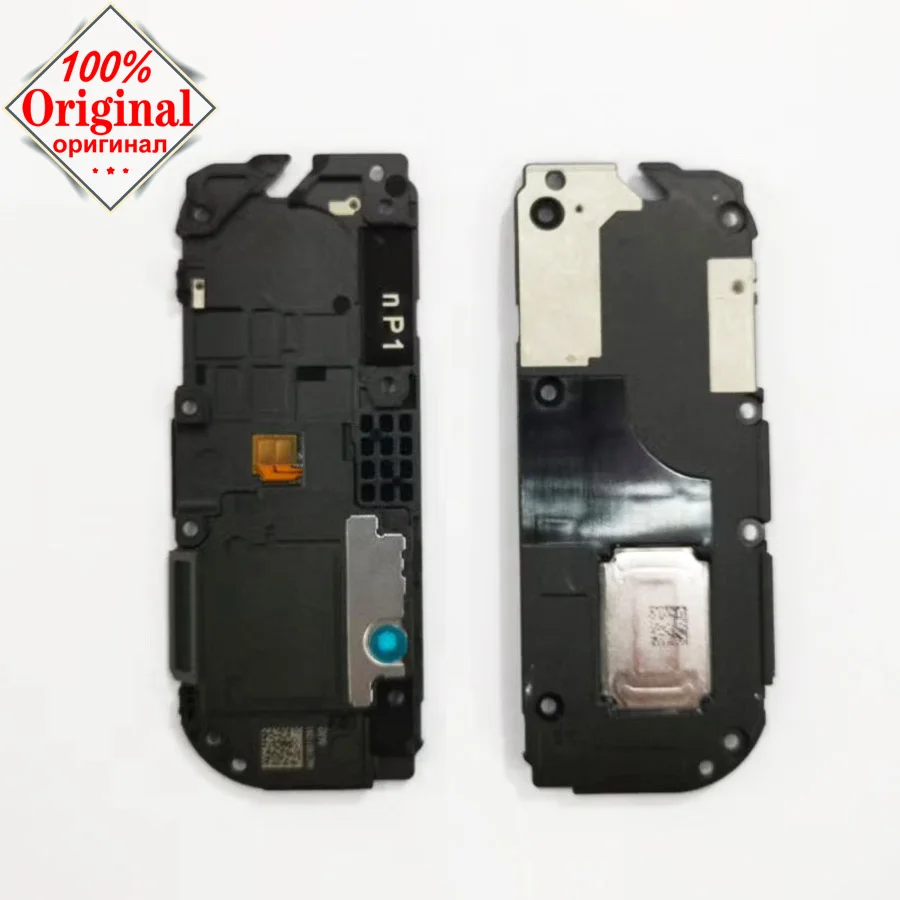 100% Оригинальный протестированный динамик для Xiaomi mi 9 телефонный звонок зуммер