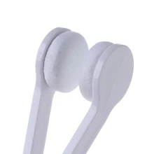 Useful Colors Mini Glasses Eyeglass Microfiber Cleaner M4YD