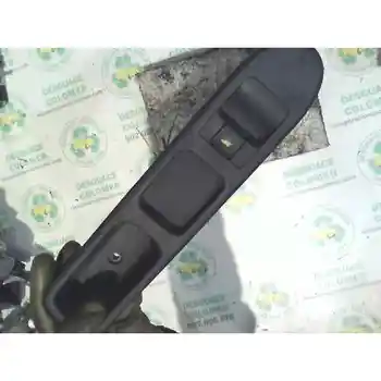 

2345555 Window Regulator Front Right Peugeot 307 (s1) 2.0 Hdi Cat