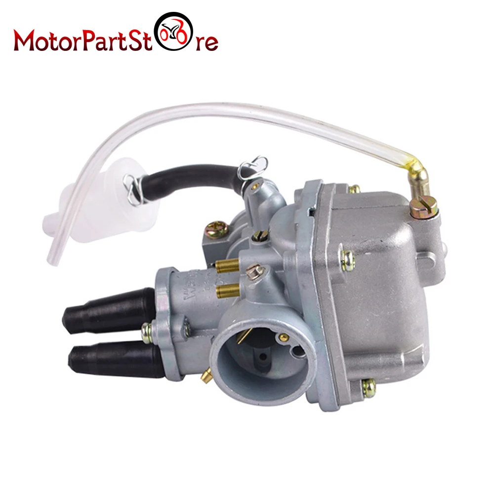 Карбюратор ПОДХОДИТ для YAMAHA BW 80 BW80 1988 1989 большое колесо Грязь Яма мотоцикл детали для четырехколесного вездехода Профессиональный Carb D20