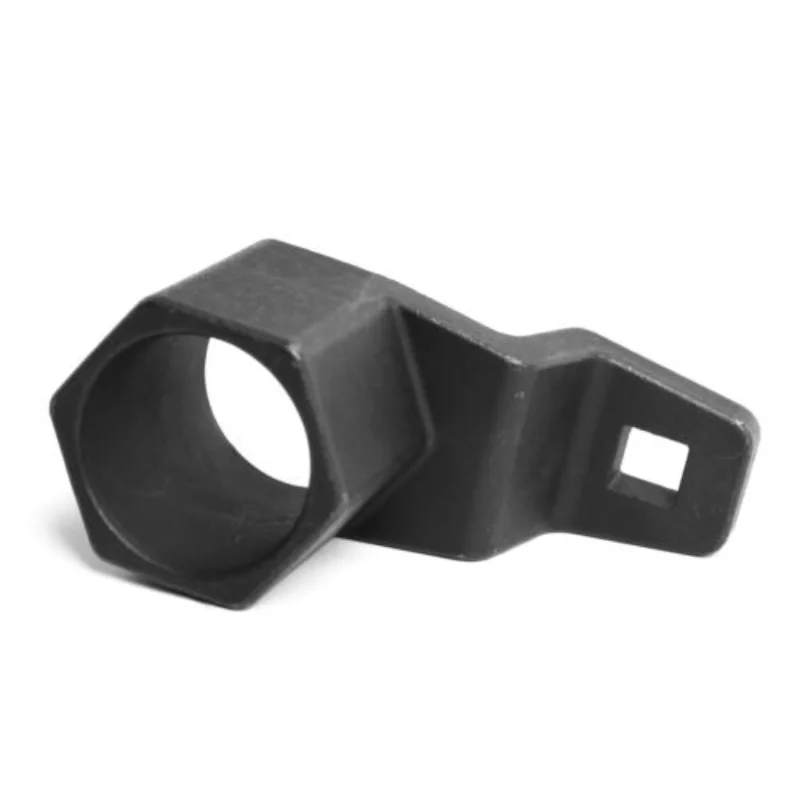 

50mm Hex Crankshaft Crank Pulley Holding Wrench Socket Tool for Honda Acura Well