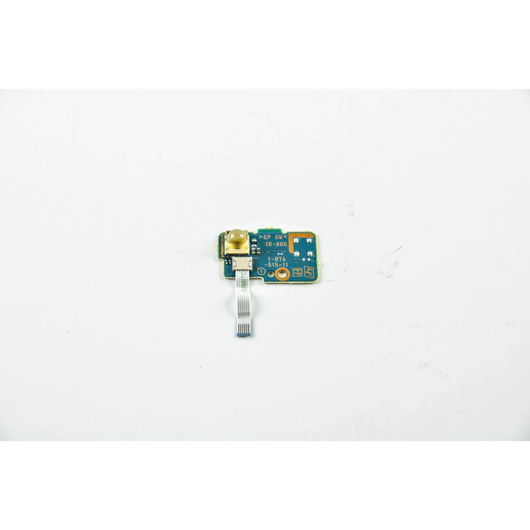 Подсветка автофокуса для видеокамеры SONY DCR SR45E (1 874 515 11/ IR 066)|Комплектующие ремонта