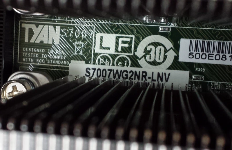 R520 G7 SAS SATA