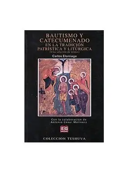 

Baptism and catechumenate in the tradition patristic and liturgical