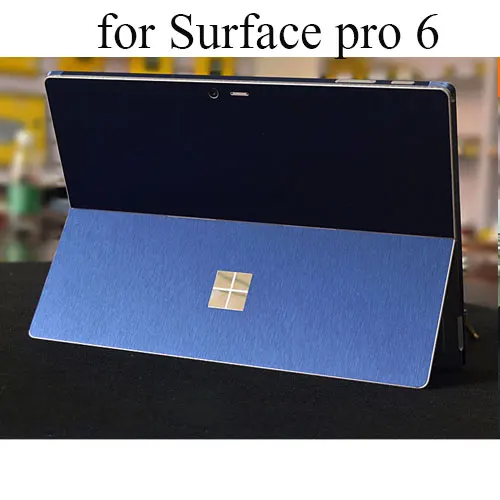 for Surface pro 6 Чехол для microsoft Surface Pro 6 5 4 3 2 1 12," чехол для microsoft Surface go RT1 RT2 book 2 защитный чехол - Цвет: for Surface pro 6