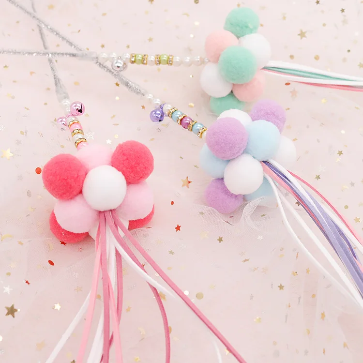 Three Levels pet cat toy Tower Tracks Disc cat Intelligence Amusement triple disc toys ball Training Amusement plate cute