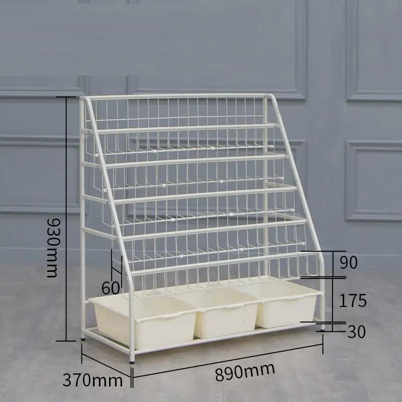 MODEL B Держатель Estante, книжная полка для ключей, органайзер для дома, Estanteria Etagere Repisa Mensole Raf, Детская полка для игрушек, полка для детей, детская полка - Цвет: MODEL B
