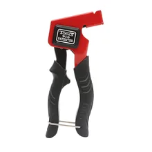 Pince à Riveter de 7 pouces, outil de fixation de plaques de plâtre