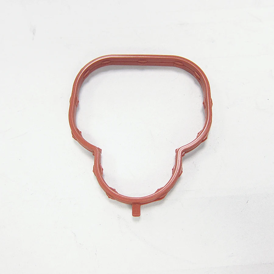 Car engine intake gasket Car engine Intake manifold gasket seal ZJ01-13-111 for Mazda 3 2004-2012 BK BL 1.6 Mazda 2 2007-2011 DE 1.3 1.5