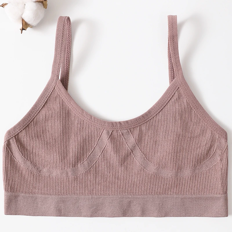 Bra Tops Women Seamless Tube Top Low Back Wrap Top Underwear Sexy Lingerie Backless Comfort Wrapped Chest Bandeau women lingerie bra women tube tops