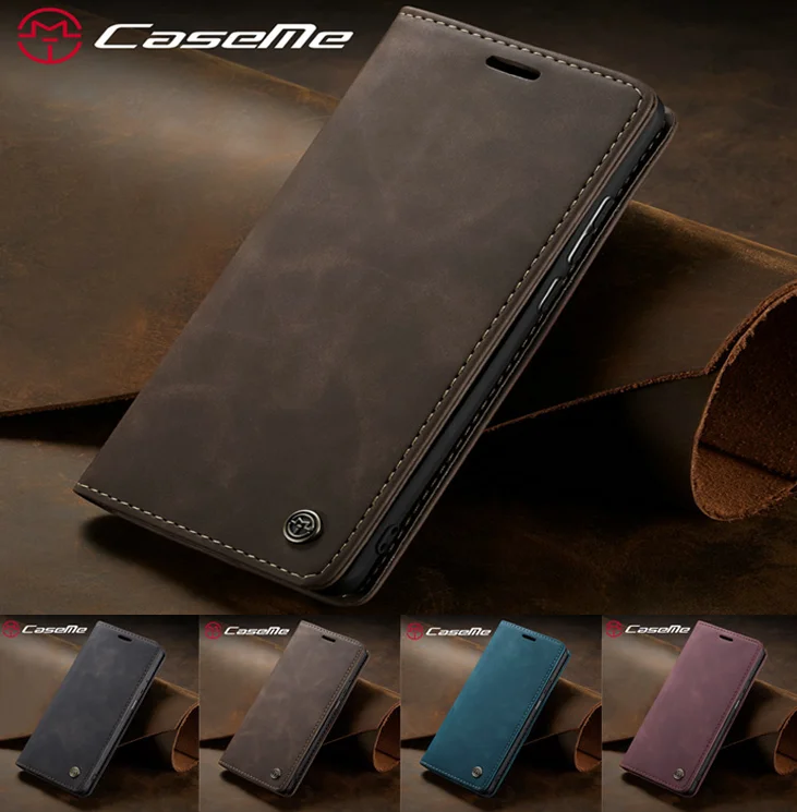 Caseme For Iphone 6 7 8 Plus X Xs Xr Max 11 12 Pro Mini Retro Magnetic Wallet Leather Case For Iphone Se 16 5 5s Leather Case Flip Cases Aliexpress Caseme For Iphone 6 7 8 Plus X Xs Xr Max 11 12 Pro Mini Retro Magnetic Wallet Leather Case For Iphone Se 16 5 5s Leather Case Flip Cases Aliexpress