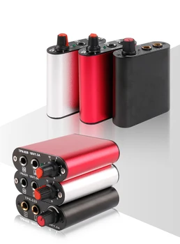 

Tattoo Machine Power Professional Tattoo Mini Power Supply For Rotary Tattoo Machine Gun Tool