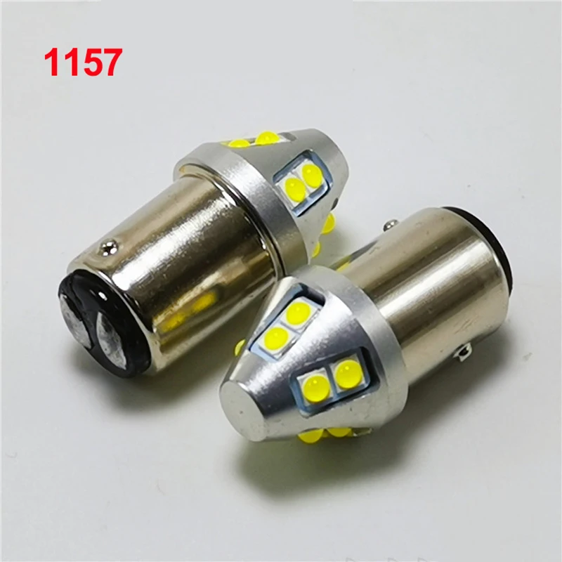 Рисунок 3 - P21W BA15S (1156) BAU15S светодиодсветодиодный