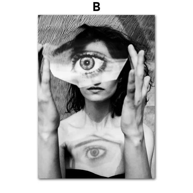 Flower-Plant-Girl-Vintage-Wall-Art-Canvas-Painting-Nordic-Posters-And-Prints-Black-White-Wall-Pictures.jpg_640x640 (1)