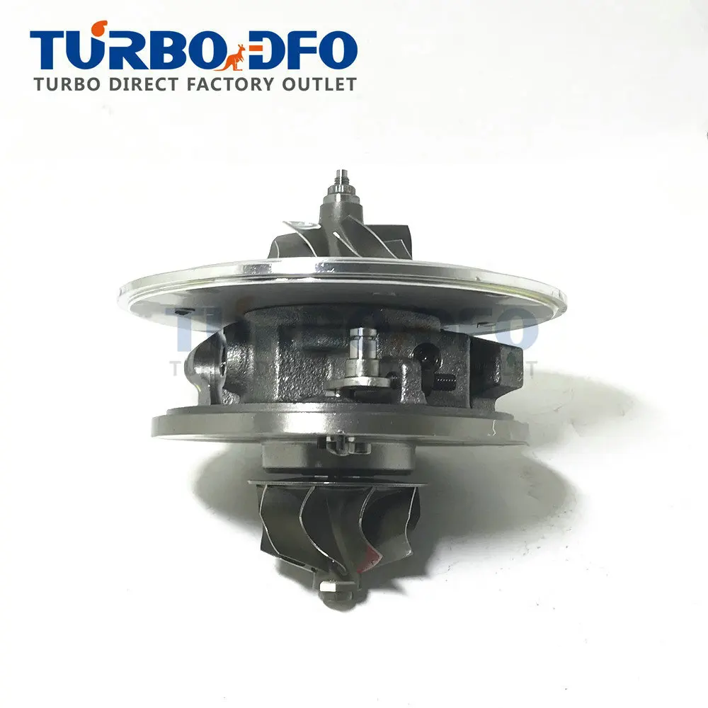 Сбалансированный GTA2359V 769688 775095 Турбонагнетатель CHRA для Toyota Landcruiser V8 4.5L 1VD-FTV 202HP 2007-ядро турбины 17201-51010