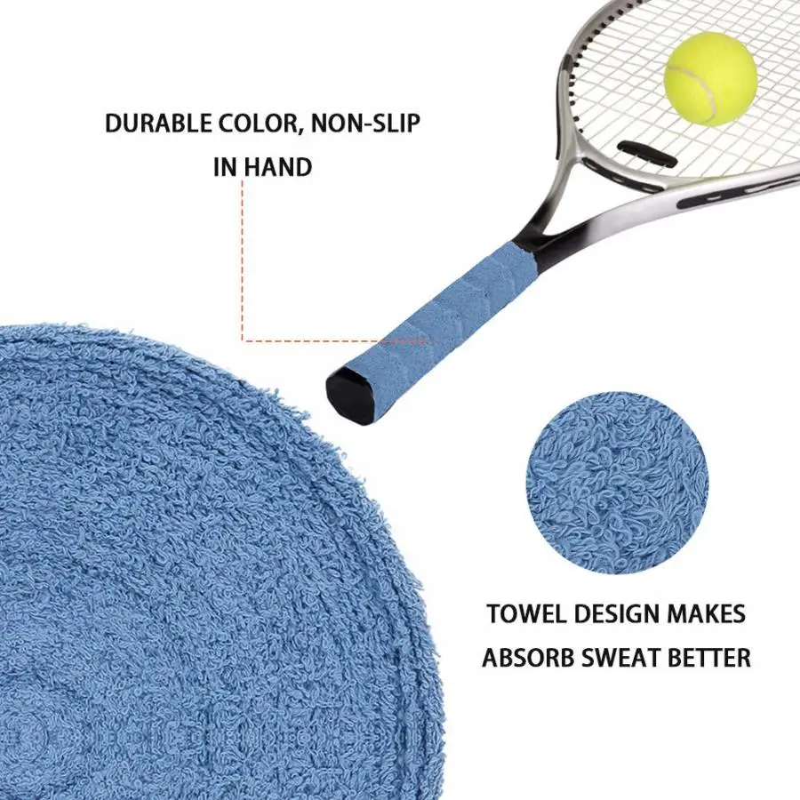 tennis racket wrap