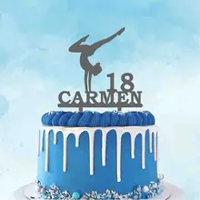 Gymnastique Gateau Achat En Ligne Aliexpress