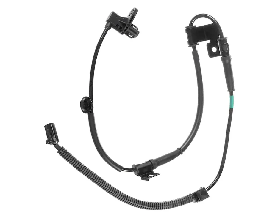 59810 1H300 ABS Wheel Speed Sensor Front Left For Hyundai I30 Kia Cee'D