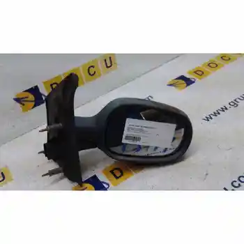 

RIGHT REARVIEW RENAULT MEGANE I SCENIC (JA0)