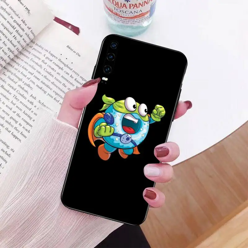Чехол HPCHCJHM для телефона Huawei Honor 30 20 10 9 8 8x 8c v30 Lite view pro|Бамперы| |
