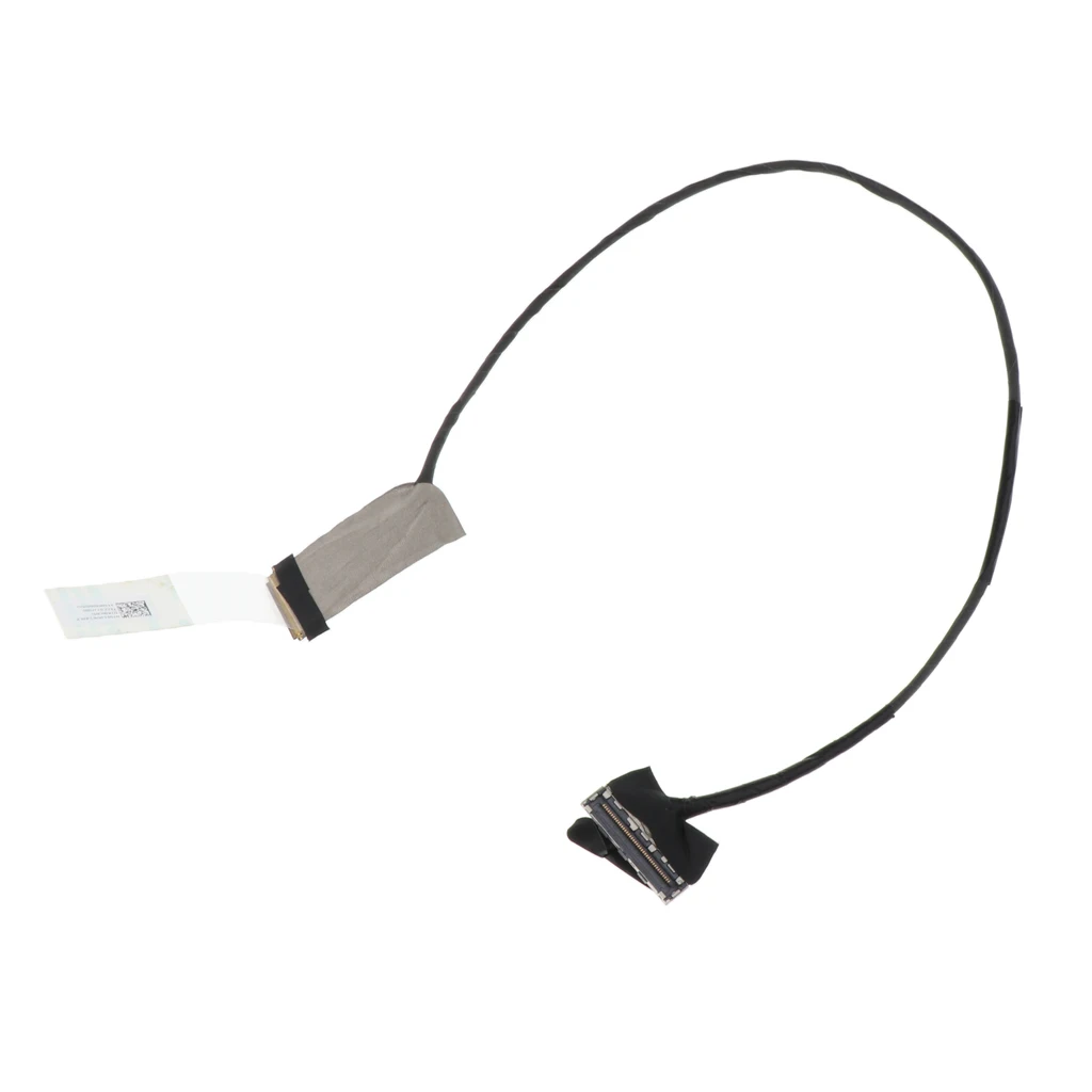 New Laptop LVDS LCD LED Flex Video Screen Cable Cord for Asus N750 N750J N750JK N750JV