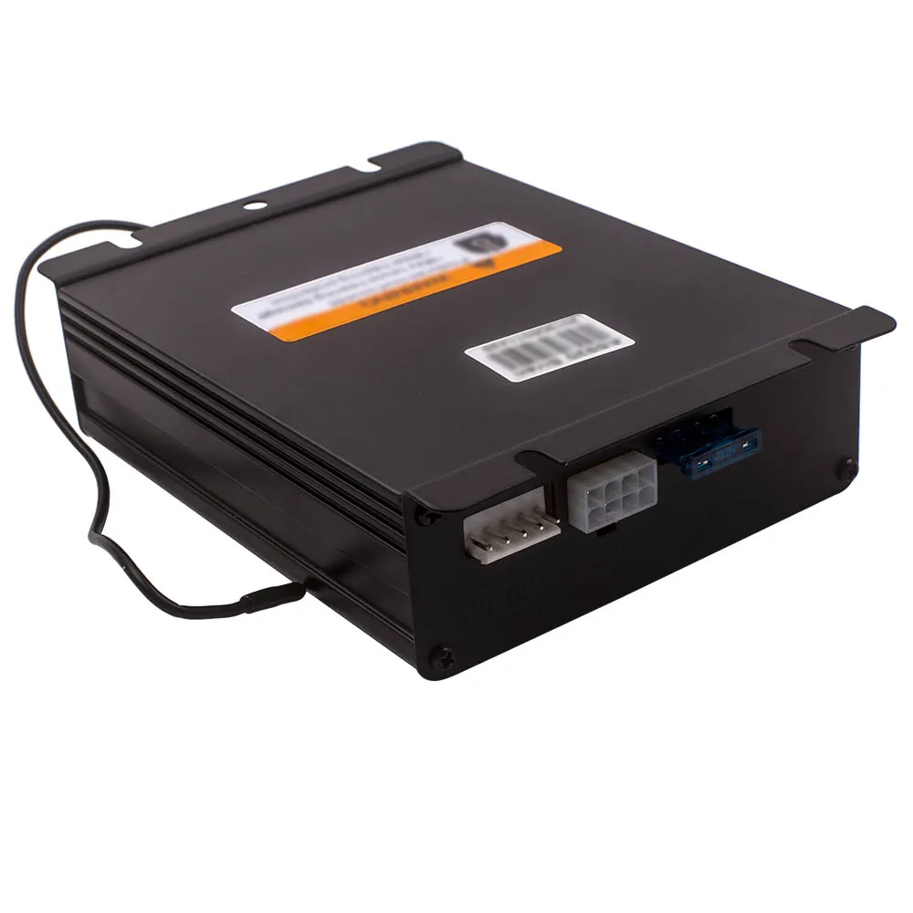 Top Buy wcDE7 Elettrico di Allarme Polizia Fuoco Avvertimento 400W 8 Suono Altoparlante del Corno Per PA Sistema di MICROFONO MIC A Distanza 12V