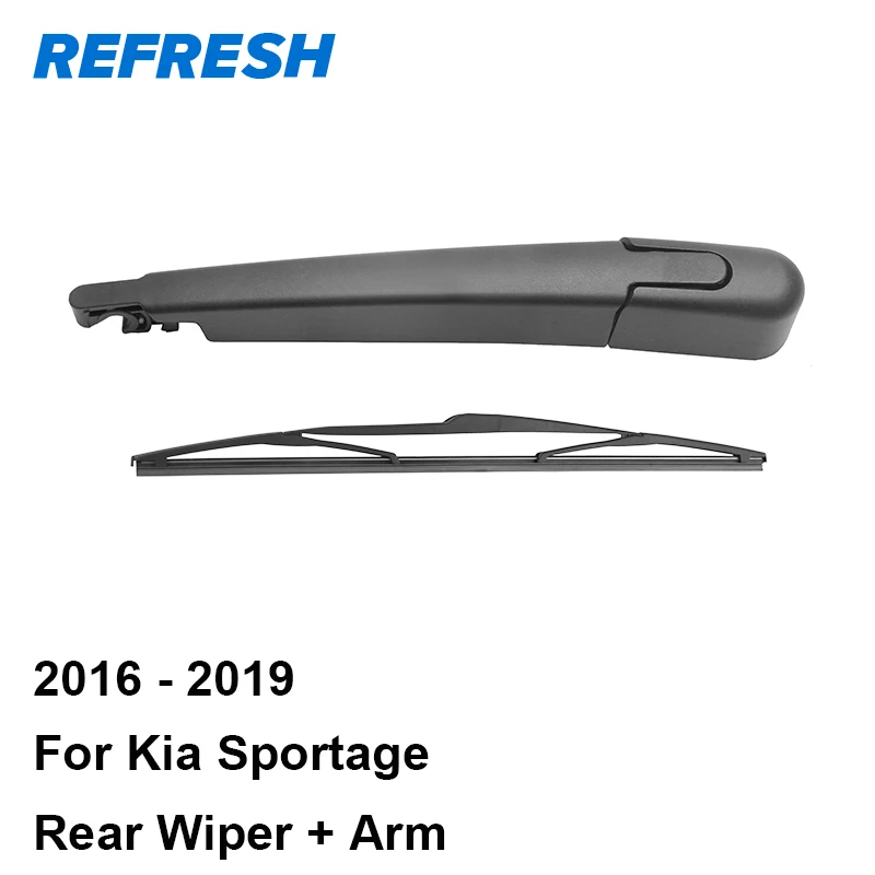 

Обновленная Задняя щетка стеклоочистителя и Задняя щетка стеклоочистителя для Kia Sportage