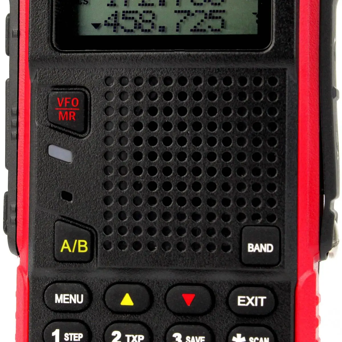Рация 7 Вт Retevis RT5 128CH Двухдиапазонная VHF UHF радиостанции VOX fm сканер любительский cb Ham Радио коммуникатор КВ трансивер