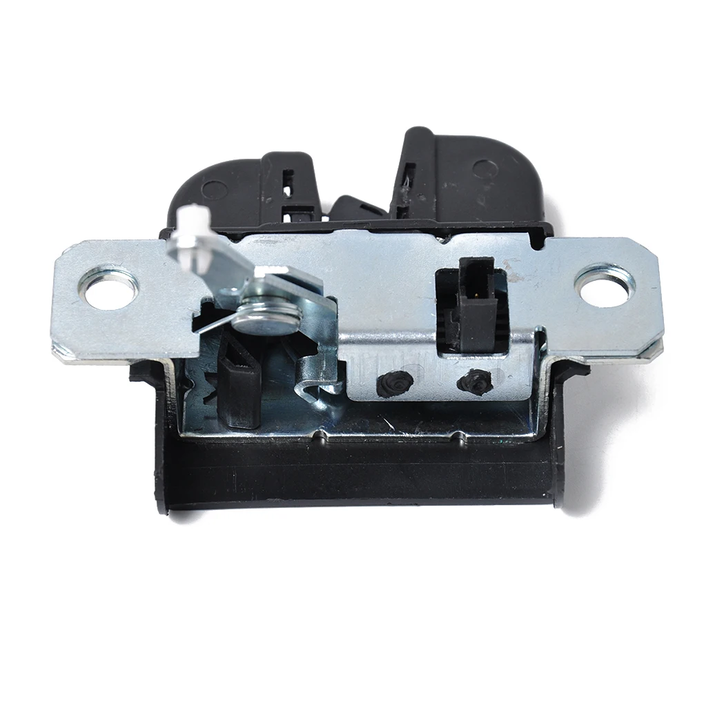 

Replacement for Bora Caddy Golf IV Touareg 1J6827505A/B/C Car Liftgate Tailgate Trunk Lock Actuator