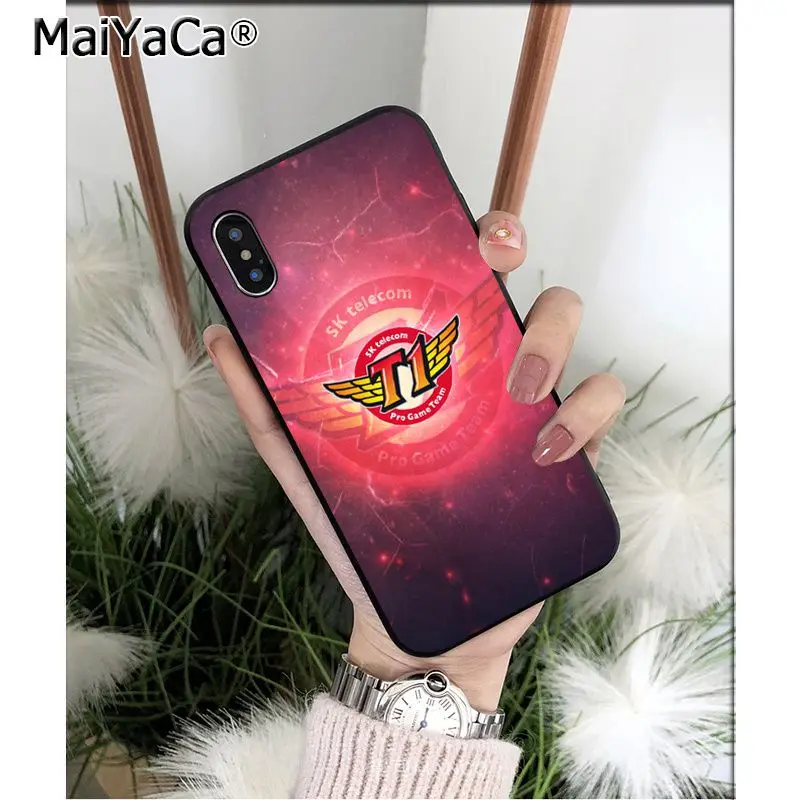SKT T1 Esports Club