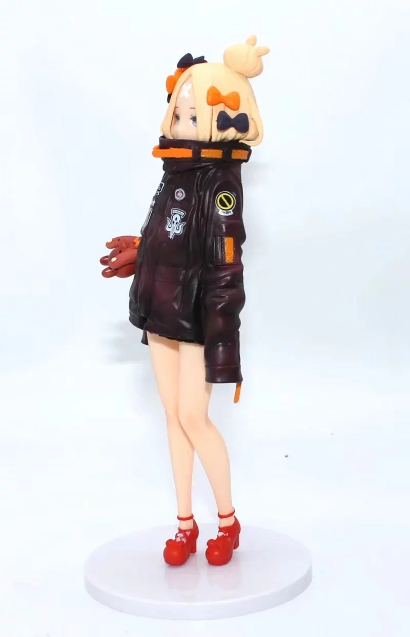 

Anime Fate/Grand Order Souls Brigade-Abigail Williams Garage Kit