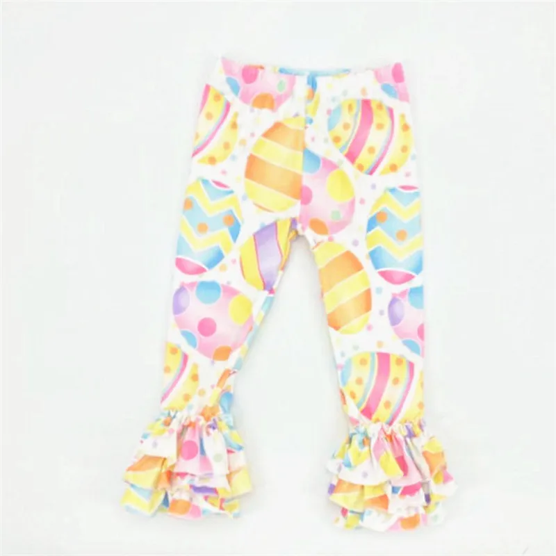 Toddler Girls Easter Outfits Easter Egg 