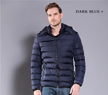 

Men's Cotton Garment 2019 Multi-color Men's Garment with Hat and Cotton Garment in Winter 5XL Large Cotton Garment