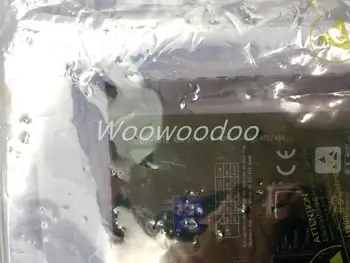 

PCI-1612 REV.A1 4-Port RS232/422/482 PCI Communication Card