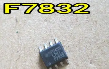 F7832 IRF7832